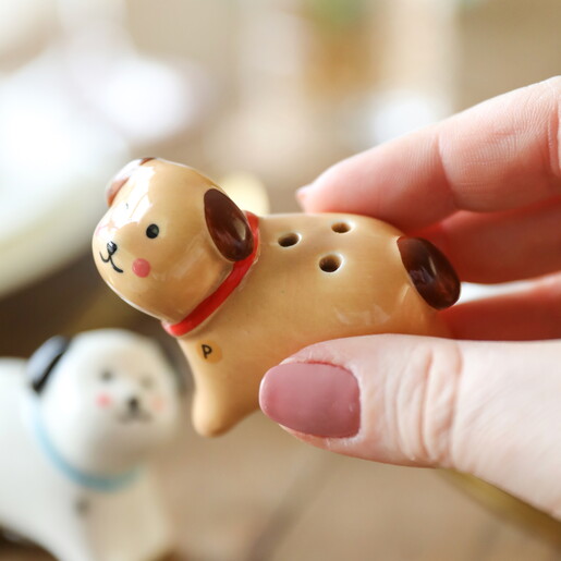 close up of sweet kitchenware accessory