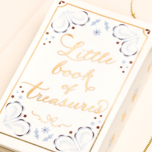 close up of gold wording