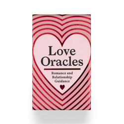 Love Oracles Mini Deck 