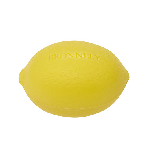 bronnley lemon soap