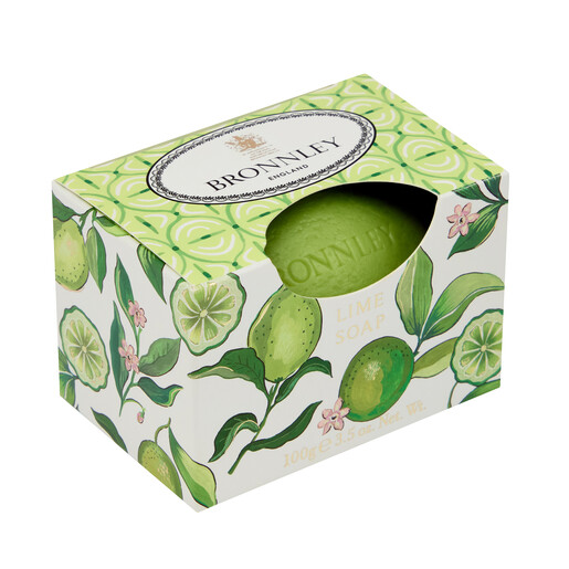 vintage style packaging