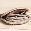 inside of pouch
