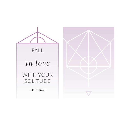 Calm: Meditations & Inspirations Pocket Book