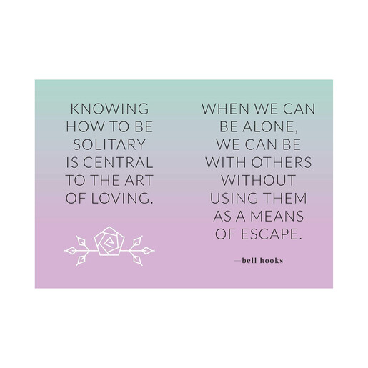 Calm: Meditations & Inspirations Pocket Book