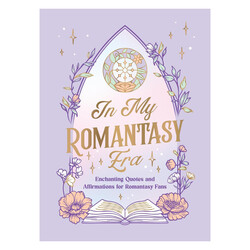 In My Romantasy Era Book