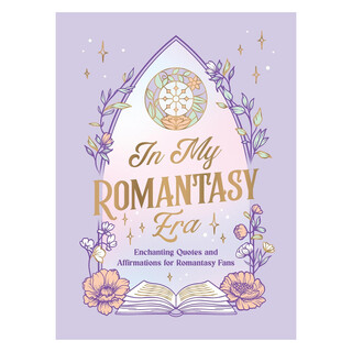 In My Romantasy Era Book