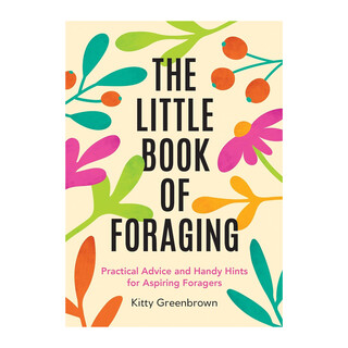 The Little Book of Foraging