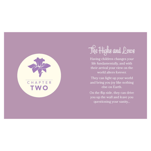 The Little Book of Mum 