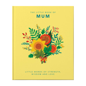 The Little Book of Mum 