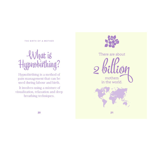 The Little Book of Mum 