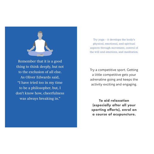 Things To Do Now That You're 60 Book