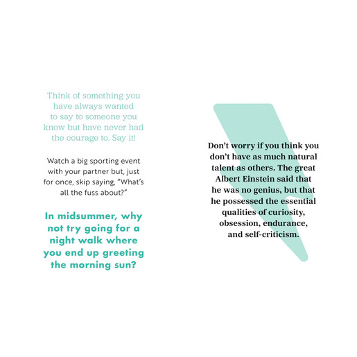 Things To Do Now That You're 70 Book