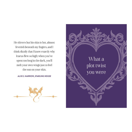 You Had Me At Dragons Book