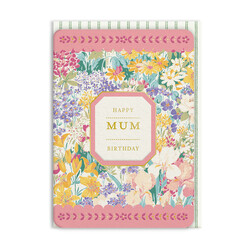 Ohh Deer Laura Ashley Mum Birthday Card