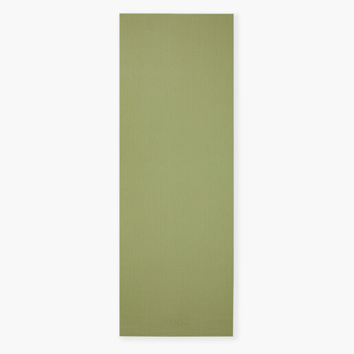 Moss Green Yoga Mat