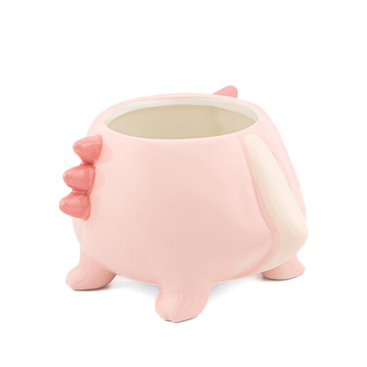 Sass & Belle Axolotl Planter