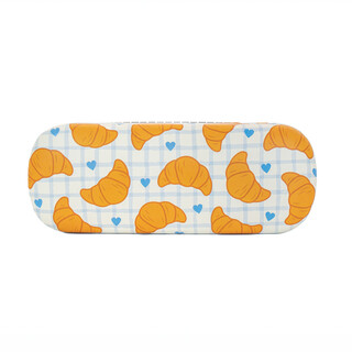 Sass & Belle Croissant Glasses Case