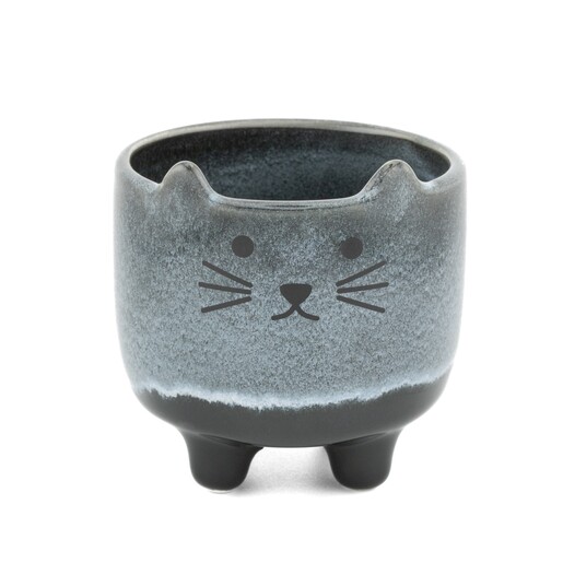 Sass & Belle Mojave Cat Planter