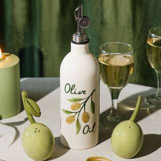 Sass & Belle Olive Oil Pourer