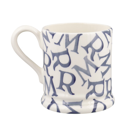 ceramic Mr mug from Emma Bridgewater