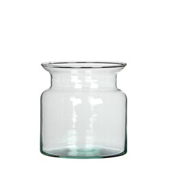 Edelman Small Glass Mathew Vase