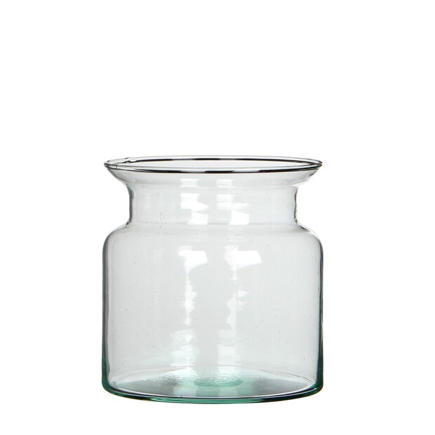 Edelman Small Glass Mathew Vase