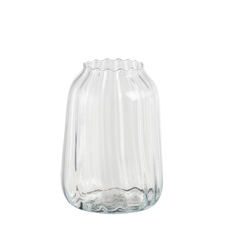 Edelman Small Glass Evelina Vase
