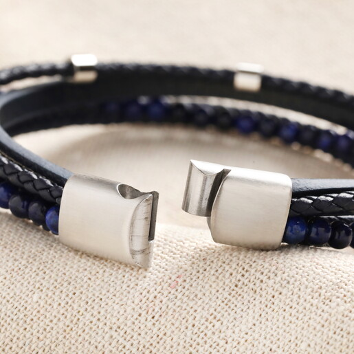 open clasp