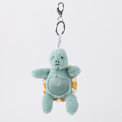 Warmies Turtle Bag Charm