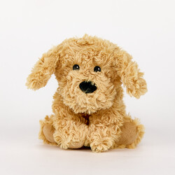 Warmies Mini Cockapoo Soft Toy