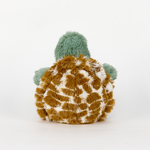 Warmies Mini Turtle Soft Toy