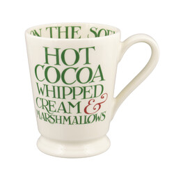 Emma Bridgewater Christmas Toast Hot Cocoa Mug