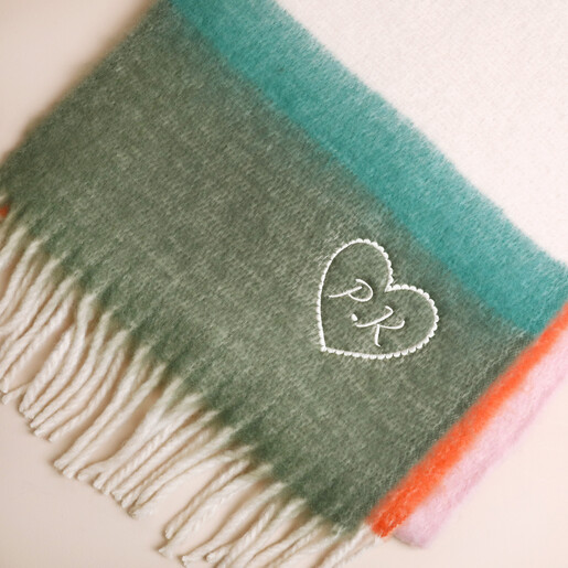 heart personalisation 