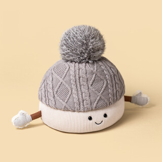 Jellycat Amuseables Pomilly Soft Toy