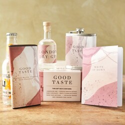 Good Taste Gift Hamper