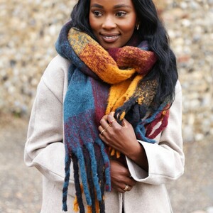 Stylish Scarves by Lisa Angel Wholesale 