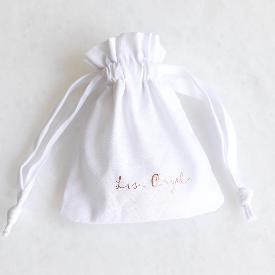 Cotton Gift Bag