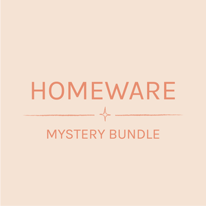 Mystery Bundle - Homeware