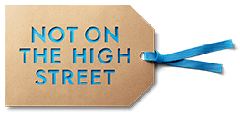 Notonthehighstreet Logo